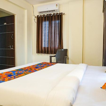 Fabhotel The Guest House Pune Eksteriør bilde