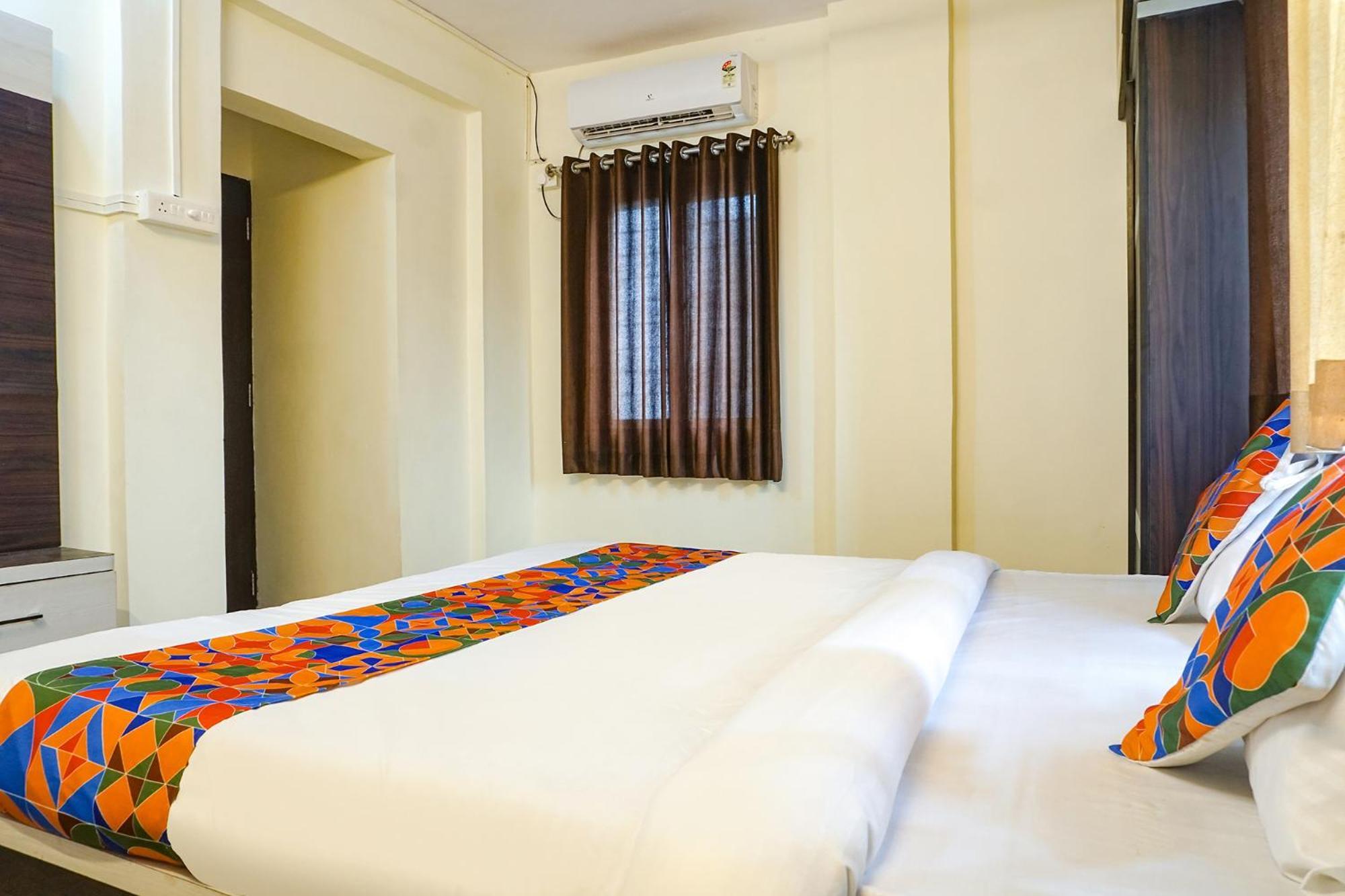 Fabhotel The Guest House Pune Eksteriør bilde